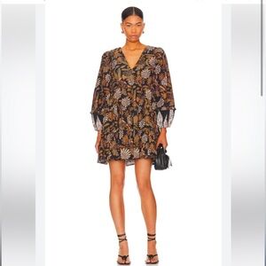 Cleobella Tilda mini dress